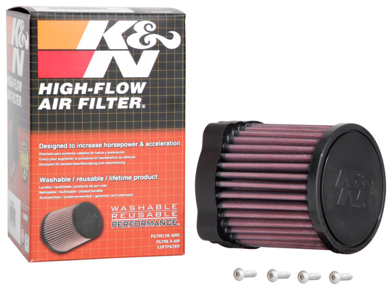 Honda CBR500R Direct Fit Air Filter - K&N Engineering - `19-`20